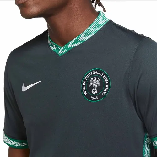 Equipacion nigeria 2020 hotsell