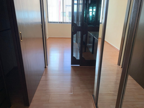 Imagen 6 de 7 de Departamento En Renta, Miguel Hidalgo, Ciudad De México