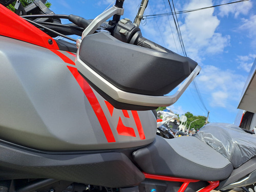 Qj Srt 600 Sx - Tomamos Tu Moto - 100% Financiada