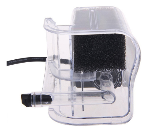 Cascada Colgar En Bomba De Oxígeno Externa Filtro De Agua Pa