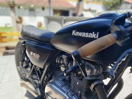 Kawasaki 1981