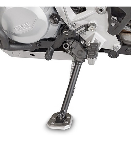 Ampliacion De Muleta Extension Bmw G 310 Gs Oferta Tmr