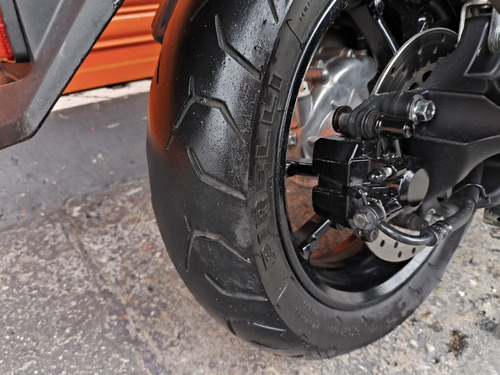 Yamaha Nmax 160 Abs 2024 Connected Com 11 Mil Km