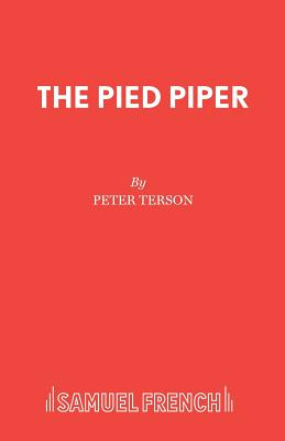 Libro The Pied Piper - Terson, Peter