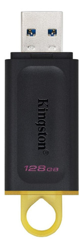 Memoria Usb 3.2 Gen 1 De 128 Gb Kingston Mfd-128