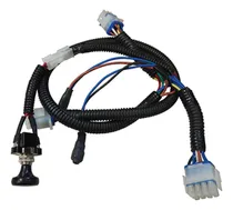 Comprar Red Hawk Arne Cabl Lgt-696 Para Reemplazo Carro Golf Club