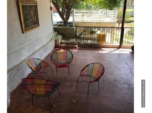 Venta Casa Campestre Amoblada En Masinga - Vía A Bonda