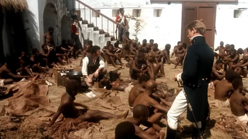 Shaka Zulu Serie Completa