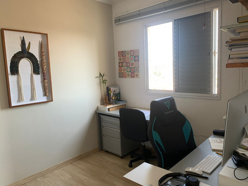 Imagem 24 de 30 de Apto De 90 M² À Venda, Jaguaré