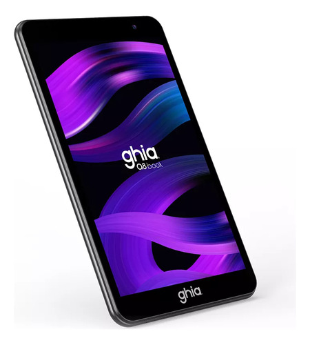 Tablet Ghia 8 Pulgadas Octacore 4gb 64gb 4000mah Android 14