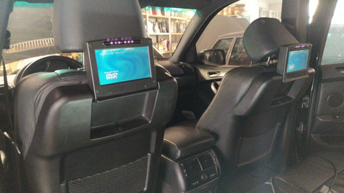 Bmw X5 4.8 Is Premium 2008