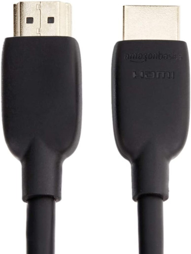 Imagen 2 de 7 de Cable Hdmi 2.1 - 300cm 48gbps - 8k 60hz - 4k 120hz Excelente