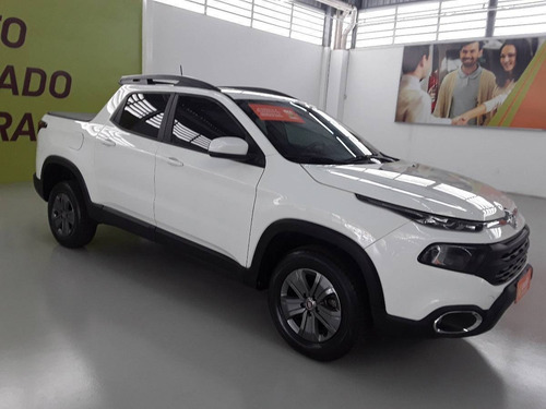 Fiat Toro 1.8 16v Evo Flex Freedom At6