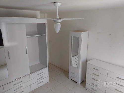 Imagem 11 de 15 de Apartamento Com 3 Quartos, Sendo Uma Suíte No Flamboyant - 10353
