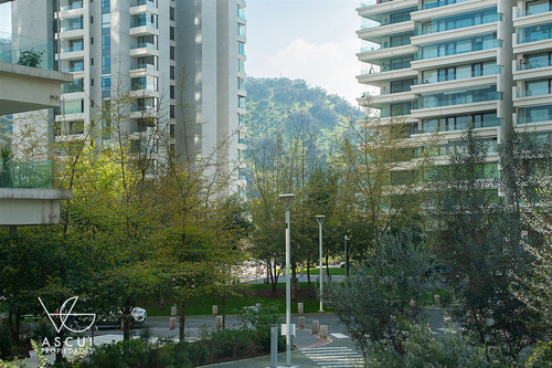 Dpto San Damian De Vitacura, 3d,2b, Condominio Mpc