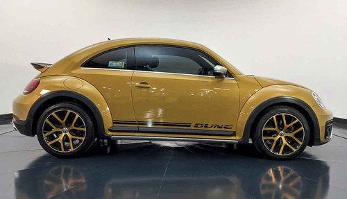 Imagen 6 de 15 de 30463 - Volkswagen Beetle 2017 Con Garantía At