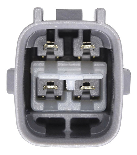 Sensor De Oxígeno Frontal Acc Walker Camry 6 Cil 3.5l 18-21
