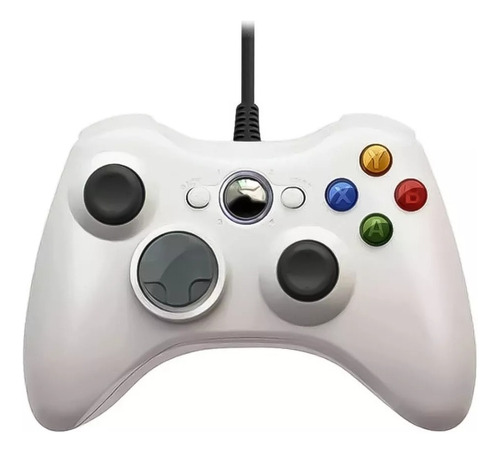 Joystick Usb Cableado Pc Ofertas Uy