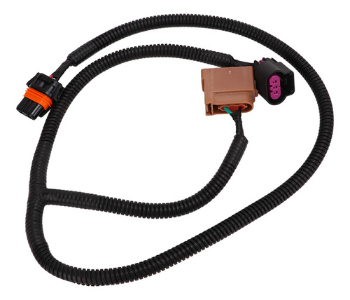 Cable De Extensión Fog Wiring Harness 15789983 De Repuesto P