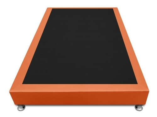 Base Cama Somier 100x190. Varios Colores.