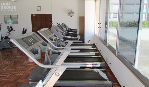 Imagen 29 de 30 de Oportunidad En Venta. Edificio Fragata. Punta Del Este. Playa Mansa. Frente Al Mar. - Punta Del Este Mansa