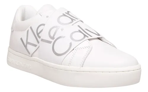 Tenis calvin klein para mujer store