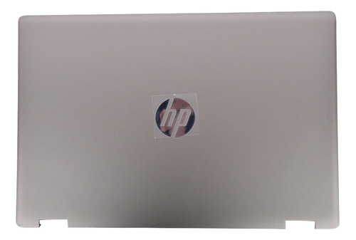 L53035-001 Carcasa Trasera Hp Pavilion X360 15-dq 15t-dq 15