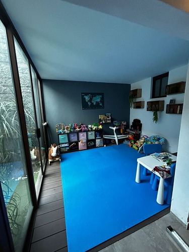 Preciosa Residencia De Autor En Centro Sur, Claustros De Las Misiones Ii
