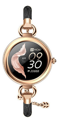Smartwatch, Reloj Inteligente Para Mujer, Diseño De Pulsera