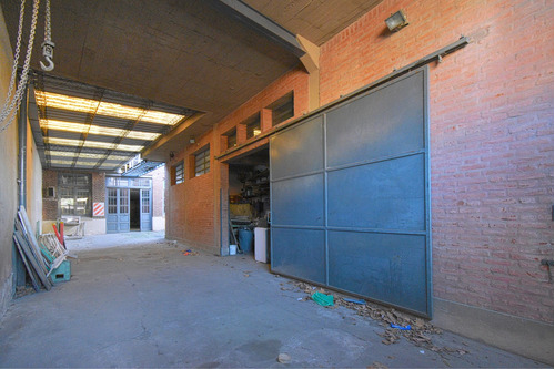 Depósito Galpón En Venta En Victoria, San Fernando, G.b.a. Zona Norte
