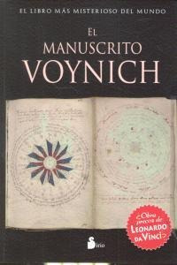 Manuscrito Voynich,el - Aa.vv