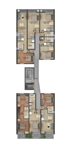 Imagen 8 de 9 de Duplex Con Terraza
