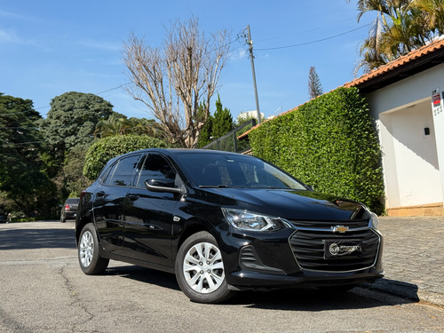 Chevrolet Onix 1.0 Lt 5p