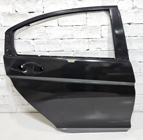 Porta Traseira Direita Honda City 15/19 67510t9lm00zz N Ori