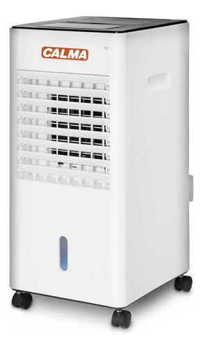 Enfriador De Aire Calma Ionizer Modelo Ce Ionizer