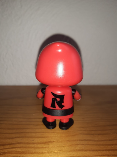 Muñeco Ryan Ninja Ryan's World (Usado)