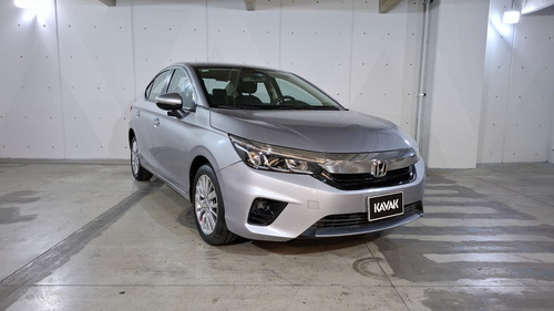 Honda City 1.5 Prime Cvt