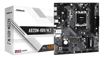 Comprar Asrock A620m-hdv\u002Fm.2 Admite Procesadores Amd