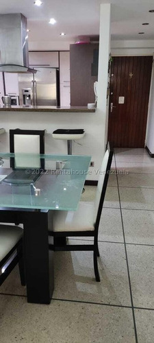 Imagen 3 de 18 de Apto En Terrazas Del Club Hípico Código 23-15708
