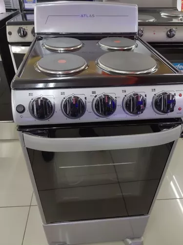 Cocinas Electricas 110v