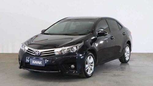 Imagen 1 de 15 de Toyota Corolla 1.8 Xei Mt Pack 140cv - 181049 - C