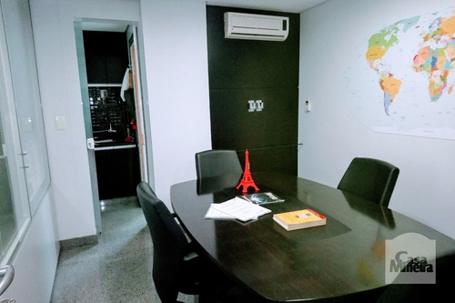 Imagem 7 de 15 de Sala-andar À Venda No Palmares - Código 262684 - 262684