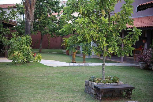 Imagem 17 de 30 de Chácara Com 5 Dormitórios À Venda, 1354 M² Por R$ 1.250.000,00 - Jardim Encostas Do Lago - Lindóia/sp - Ch0016