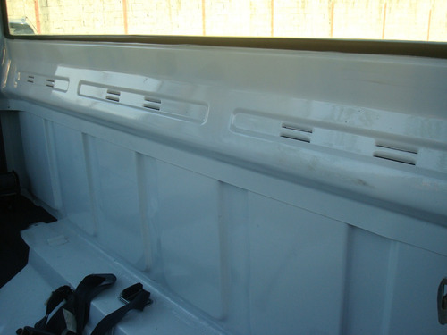 Pick-up Gm D20 Diesel Motor Perkins Q20b Original De Fabrica