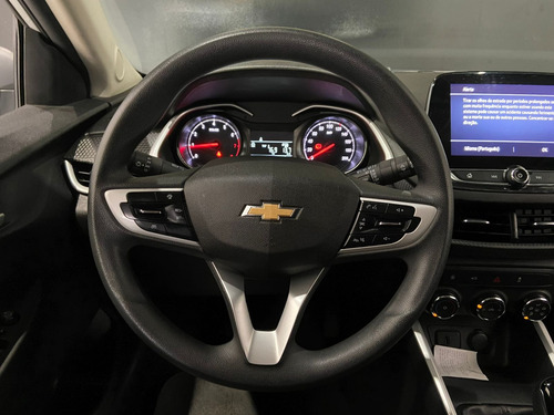Chevrolet Onix 1.0 Lt 5p