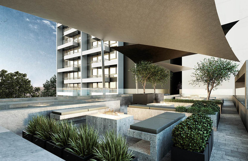 Imagen 16 de 17 de Edificio Ñuñoa 2024