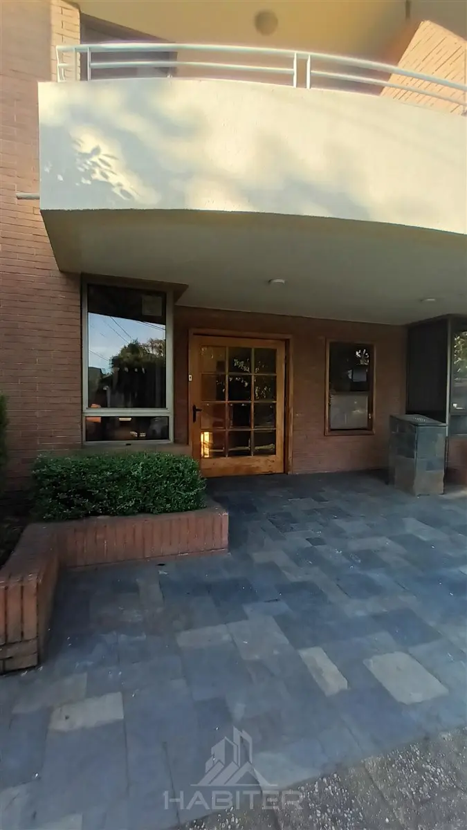 Imagen 3 de 25 de Departamento En Venta De 2 Dorm. En Los Angeles