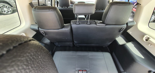 Imagen 8 de 15 de Mitsubishi Montero 2017 3.8 Limited 4x4 At