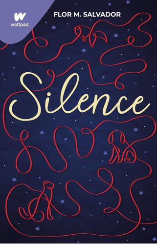 Libro Silence