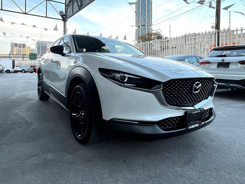 Mazda CX-30 2.5 S Grand Touring At